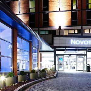 Novotel Leeds Centre