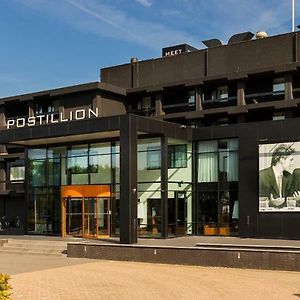 Postillion Hotel Dordrecht